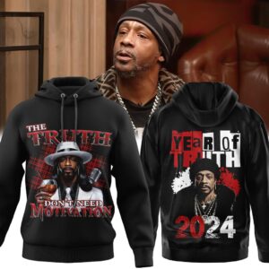 Katt Williams 3D All Over Print Unisex Tshirt, Hoodie, Sweatshirt - 2711351141