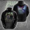 Killswitch Engage 3D All Over Print Unisex Tshirt, Hoodie, Sweatshirt - 2711351143