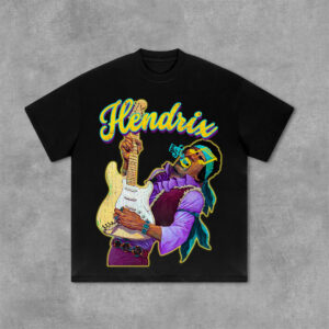 Jimi Hendrix Unisex Tshirt, Hoodie, Sweatshirt - 2711350165