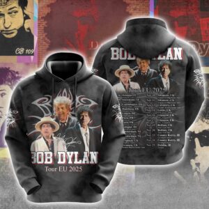 Bob Dylan 3D All Over Print Unisex Tshirt, Hoodie, Sweatshirt - 2711351094