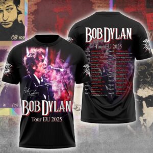 Bob Dylan 3D All Over Print Unisex Tshirt, Hoodie, Sweatshirt - 2711351088