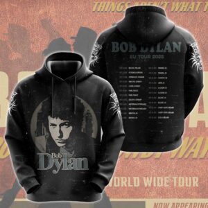 Bob Dylan 3D All Over Print Unisex Tshirt, Hoodie, Sweatshirt - 2711351096