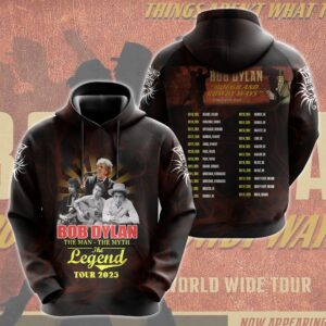 Bob Dylan 3D All Over Print Unisex Tshirt, Hoodie, Sweatshirt - 2711351097