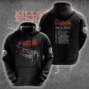 Killswitch Engage 3D All Over Print Unisex Tshirt, Hoodie, Sweatshirt - 2711351148