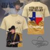 George Strait 3D All Over Print Unisex Tshirt, Hoodie, Sweatshirt - 2711351128