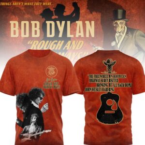 Bob Dylan 3D All Over Print Unisex Tshirt, Hoodie, Sweatshirt - 2711351087