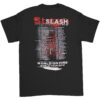 Slash Unisex Tshirt, Hoodie, Sweatshirt - 2711351082