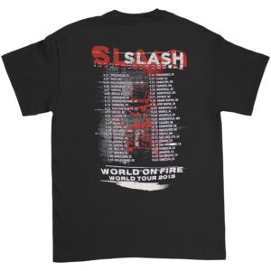 Slash Unisex Tshirt, Hoodie, Sweatshirt - 2711351082