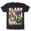 Slash Unisex Tshirt, Hoodie, Sweatshirt - 2711351079