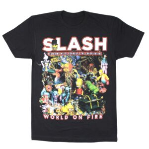 Slash Unisex Tshirt, Hoodie, Sweatshirt - 2711351079