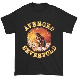 Avenged Sevenfold Unisex Tshirt, Hoodie, Sweatshirt - 2711350033