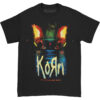 Korn Unisex Tshirt, Hoodie, Sweatshirt - 2711350320