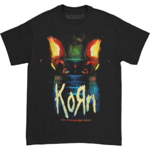 Korn Unisex Tshirt, Hoodie, Sweatshirt - 2711350320