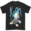 Korn Unisex Tshirt, Hoodie, Sweatshirt - 2711350317