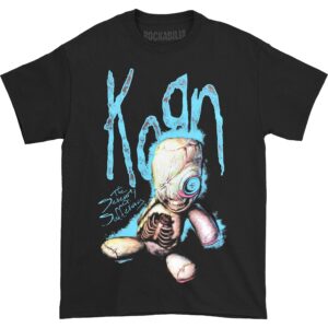 Korn Unisex Tshirt, Hoodie, Sweatshirt - 2711350317