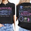 Bridgerton Unisex Tshirt, Hoodie, Sweatshirt - 2711350101