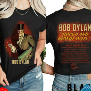 Bob Dylan Unisex Tshirt, Hoodie, Sweatshirt - 2711350075