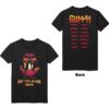 Sum 41 Unisex Tshirt, Hoodie, Sweatshirt - 2711350882