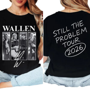 Morgan Wallen Unisex Tshirt, Hoodie, Sweatshirt - 2711350534