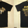 Avenged Sevenfold Unisex Tshirt, Hoodie, Sweatshirt - 2711350015