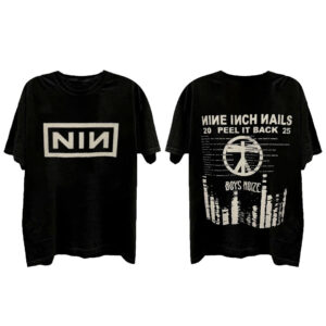 Nine Inch Nails Unisex Tshirt, Hoodie, Sweatshirt - 2711350668