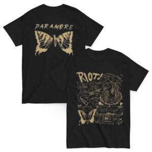 Paramore Unisex Tshirt, Hoodie, Sweatshirt - 2711350750