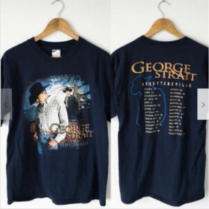 George Strait Unisex Tshirt, Hoodie, Sweatshirt - 2711350113