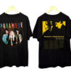 Paramore Unisex Tshirt, Hoodie, Sweatshirt - 2711350751