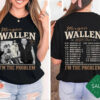Morgan Wallen Unisex Tshirt, Hoodie, Sweatshirt - 2711350535