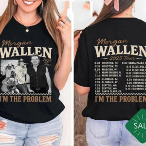 Morgan Wallen Unisex Tshirt, Hoodie, Sweatshirt - 2711350535