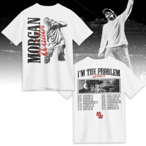 Morgan Wallen Unisex Tshirt, Hoodie, Sweatshirt - 2711350538