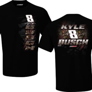Kyle Busch Unisex Tshirt, Hoodie, Sweatshirt - 2711350353