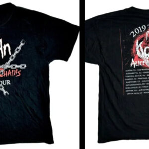 Korn Unisex Tshirt, Hoodie, Sweatshirt - 2711350309