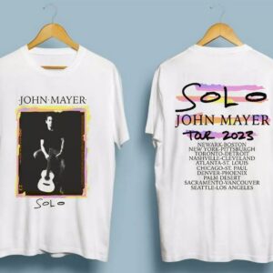 John Mayer Unisex Tshirt, Hoodie, Sweatshirt - 2711350185