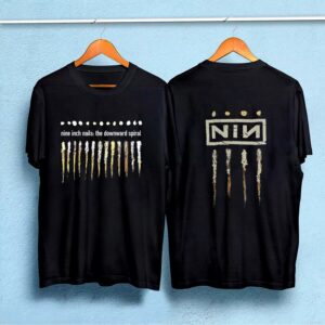 Nine Inch Nails Unisex Tshirt, Hoodie, Sweatshirt - 2711350670