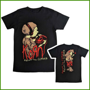 Korn Unisex Tshirt, Hoodie, Sweatshirt - 2711350298