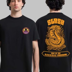 Slash Unisex Tshirt, Hoodie, Sweatshirt - 2711351055