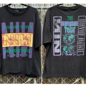 Nine Inch Nails Unisex Tshirt, Hoodie, Sweatshirt - 2711350667