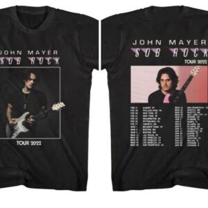 John Mayer Unisex Tshirt, Hoodie, Sweatshirt - 2711350184