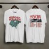 Morgan Wallen Unisex Tshirt, Hoodie, Sweatshirt - 2711350541