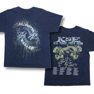 Killswitch Engage Unisex Tshirt, Hoodie, Sweatshirt - 2711350240