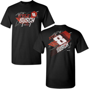 Kyle Busch Unisex Tshirt, Hoodie, Sweatshirt - 2711350358