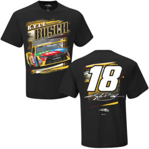 Kyle Busch Unisex Tshirt, Hoodie, Sweatshirt - 2711350355