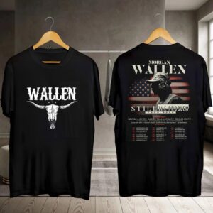 Morgan Wallen Unisex Tshirt, Hoodie, Sweatshirt - 2711350500