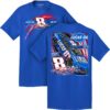 Kyle Busch Unisex Tshirt, Hoodie, Sweatshirt - 2711350345