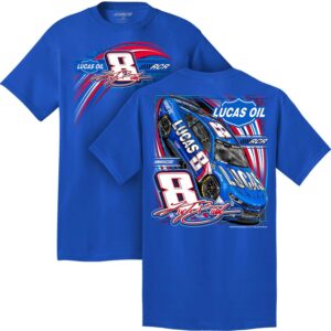Kyle Busch Unisex Tshirt, Hoodie, Sweatshirt - 2711350345