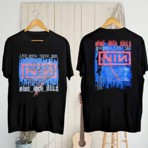 Nine Inch Nails Unisex Tshirt, Hoodie, Sweatshirt - 2711350677