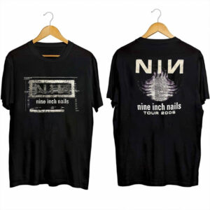 Nine Inch Nails Unisex Tshirt, Hoodie, Sweatshirt - 2711350673