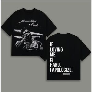 Rod Wave Unisex Tshirt, Hoodie, Sweatshirt - 2711350803