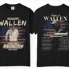 Morgan Wallen Unisex Tshirt, Hoodie, Sweatshirt - 2711350503